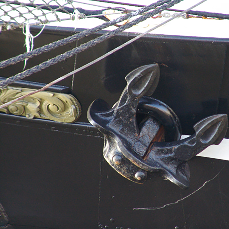 Encre du Belem